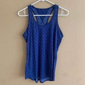 Lucy workout tank top!!